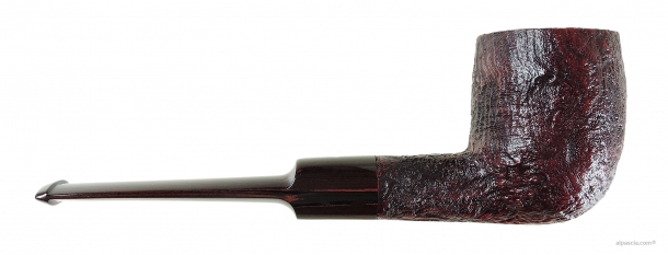 Dunhill Cumberland 5203 Group 5 smoking pipe E907 b