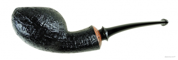 Ken Dederichs smoking pipe 185 a