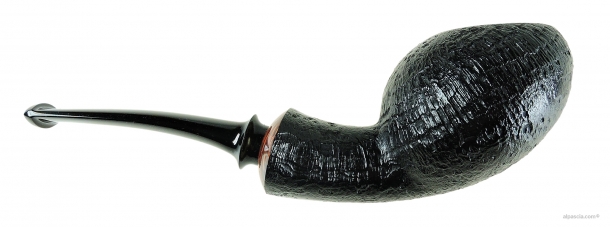 Ken Dederichs smoking pipe 185 b