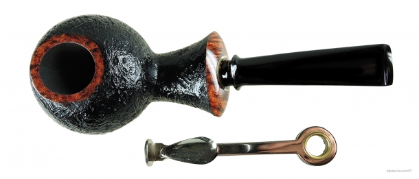 Ken Dederichs smoking pipe 185 d