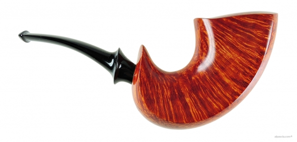 Peter Heding Diamond pipe 201 b