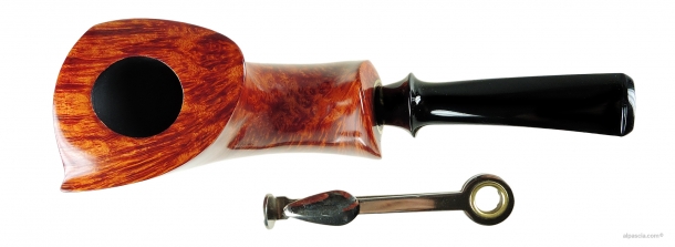 Peter Heding Diamond pipe 201 d