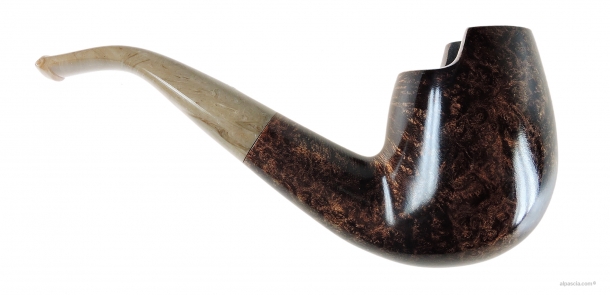 Pipa Mastro Geppetto Liscia 2 - 239 b