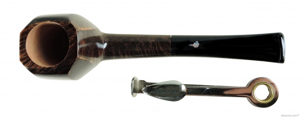 Pipa Mastro Geppetto Liscia 2 - 241 d
