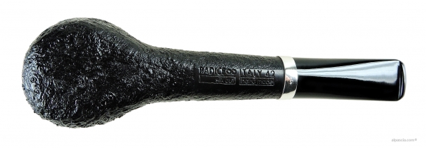 Radice Silk Cut smoking pipe 1467 c