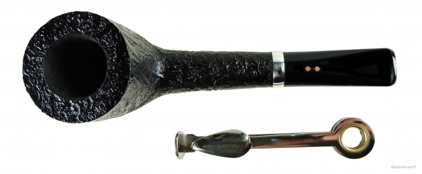 Radice Silk Cut smoking pipe 1467 d