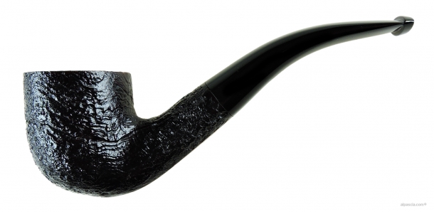 Pipa Dunhill Shell Briar 5115 Gruppo 5 - E922 a