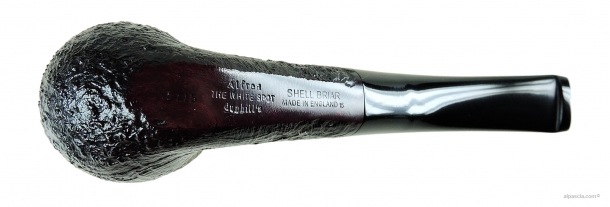 Pipa Dunhill Shell Briar 5115 Gruppo 5 - E922 c
