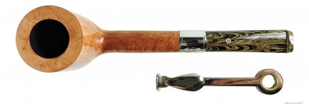 Ashton Sovereign XXX smoking pipe 336 d