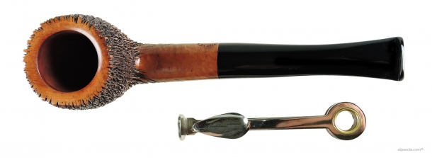 Amorelli Penna di San Michele pipe 253 d