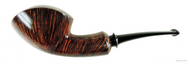 Ken Dederichs smoking pipe 186 a