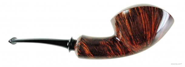 Ken Dederichs smoking pipe 186 b