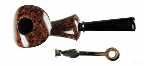 Ken Dederichs smoking pipe 186 d
