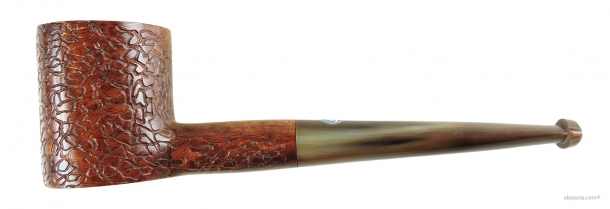 Viprati Rusticata smoking pipe 314 a