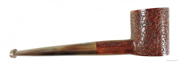 Viprati Rusticata smoking pipe 314 b