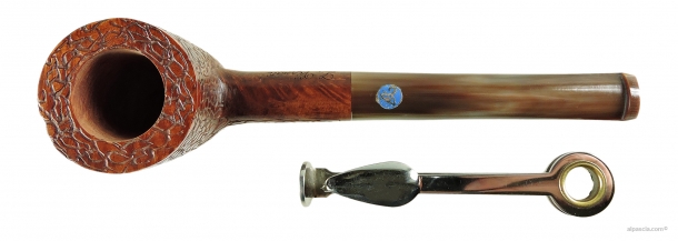 Viprati Rusticata smoking pipe 314 d