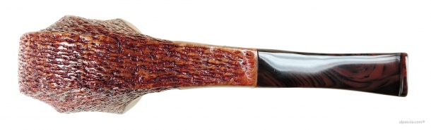 Viprati Rusticata Extra smoking pipe 316 c