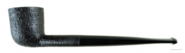 Al Pascia' 1906 smoking pipe D298 a