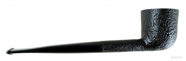 Al Pascia' 1906 smoking pipe D298 b
