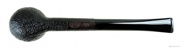 Al Pascia' 1906 smoking pipe D298 c