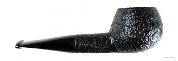 Dunhill Shell Briar 4107F Group 4 smoking pipe E927 b