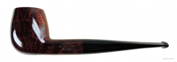Dunhill Amber Root 5134 Group 5 smoking pipe E929 a