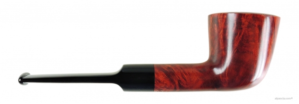 Stanwell Melange smoking pipe 740 b