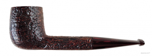 Dunhill Cumberland 4110 Group 4 smoking pipe E933 a