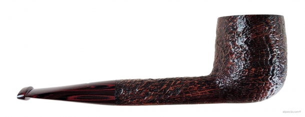 Dunhill Cumberland 4110 Group 4 smoking pipe E933 b