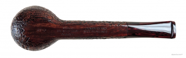 Dunhill Cumberland 4110 Group 4 smoking pipe E933 c