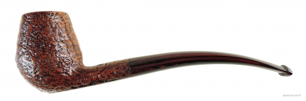 Dunhill County 5 Group 5 smoking pipe E938 a