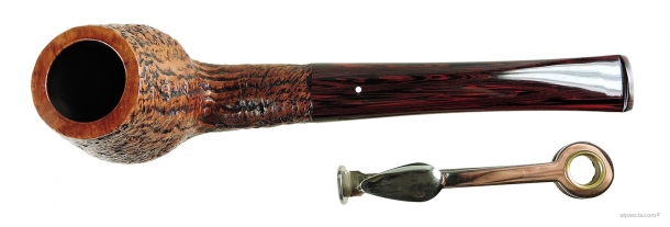 Dunhill County 5 Group 5 smoking pipe E938 d