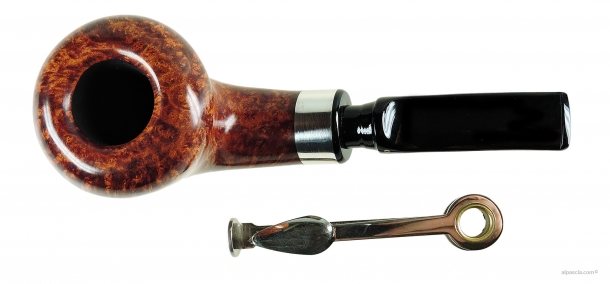 Poul Winslow D smoking pipe 107 d