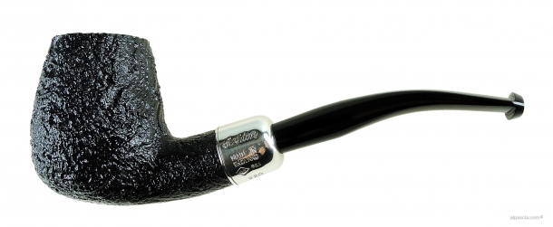 Ashton Ebony XXX smoking pipe 340 a