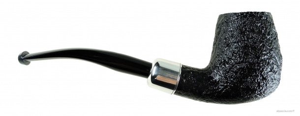Ashton Ebony XXX smoking pipe 340 b