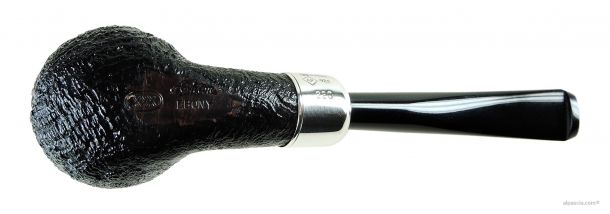 Ashton Ebony XXX smoking pipe 340 c