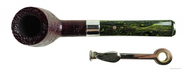 Ashton Brindle XXX smoking pipe 341 d