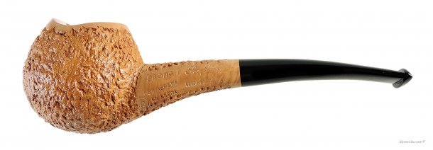 Ser Jacopo Spongia R2 smoking pipe 1635 a