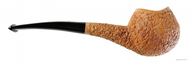 Ser Jacopo Spongia R2 smoking pipe 1635 b