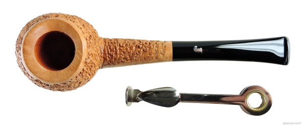 Ser Jacopo Spongia R2 smoking pipe 1635 d