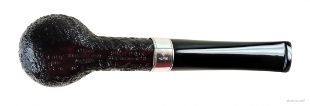 Pipa Dunhill Natale 2021 Edizione Limitata numero 63 di 300 - E946 c