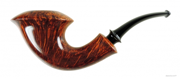 Peter Heding Diamond pipe 204 a