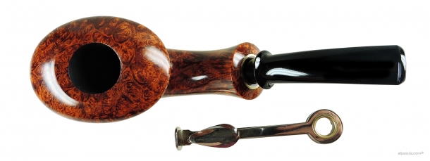 Peter Heding Diamond pipe 204 d