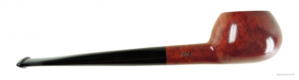 Al Pascia' 1906 smoking pipe D300 b