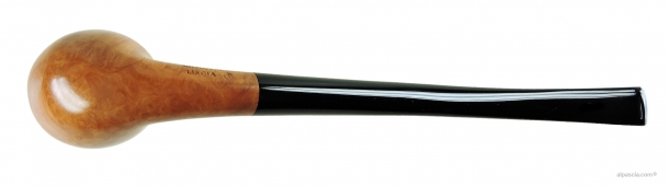 Mastro Geppetto Liscia 3 Churchwarden - pipe 242 c