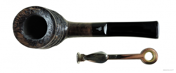 Pipa Mastro Geppetto Sabbiato - 243 d