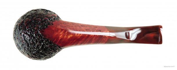 Mastro Geppetto Rusticato smoking pipe 245 c