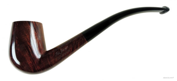 Ser Jacopo Sororibus L1 A smoking pipe 1637 a