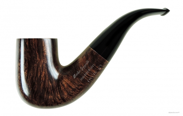 Pipa Mastro Geppetto Liscia 2 - 246 a