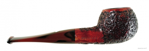 Pipa Mastro Geppetto Rusticato - 247 b